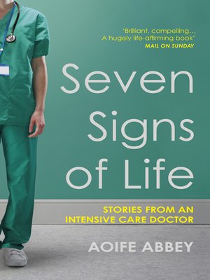 cover image of Seven Signs of Life